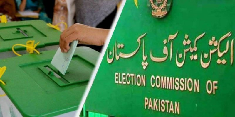 عام انتخابات 2024،الیکشن کمیشن کے پاس ڈیٹا محفوظ کرنے کیلئے سرور نہ ہونے کا انکشاف