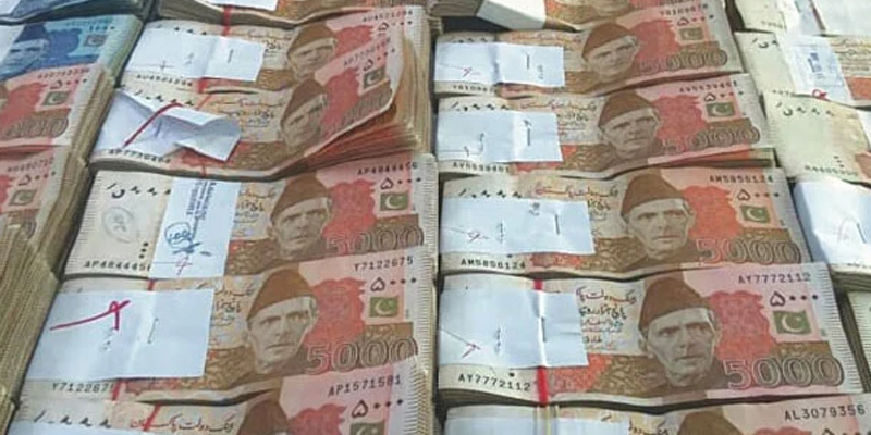 حکومت نے سکوک بانڈ کی فروخت سے 36ارب روپے قرضہ حاصل کرلیا