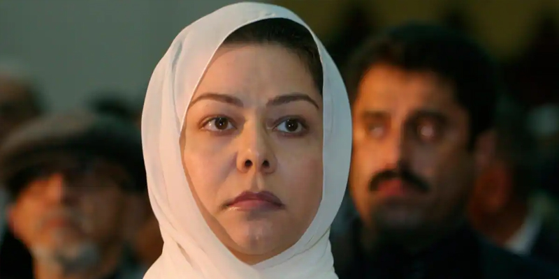 صدام حسین کی بیٹی کو عراقی عدالت نے سات سال قید کی سزا سنا دی