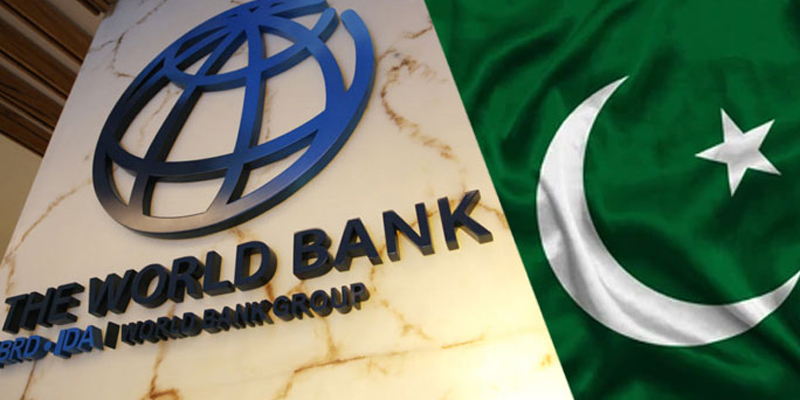 ایشیائی ترقیاتی بینک نے پاکستان کیلئے پینسٹھ کروڑ اٹھاسی لاکھ ڈالر قرض کی منظوری دے دی
