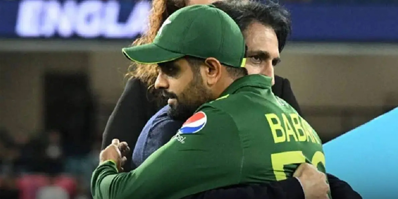 پاکستان ورلڈ کپ سے باہر، رمیز راجا کرکٹ بورڈ پر برس پڑے