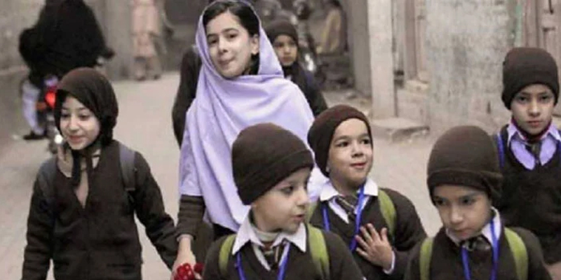 پنجاب کے تعلیمی اداروں میں موسم سرما کی تعطیلات کا اعلان