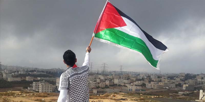 فلسطین کو ریاست تسلیم کرنے پر غور کر رہے ہیں، بیلجیئم