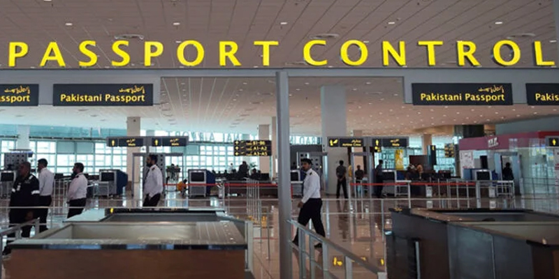 کراچی، لاہور، اسلام آباد ایئرپورٹس پر مسافروں کو بڑی سہولت ملنے کا امکان