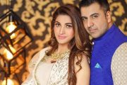پاکستان کی مشہور فلم اسٹار اداکارہ نے شوہر سے خلع لے لی