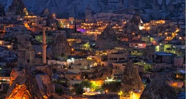 Cappadocia-3