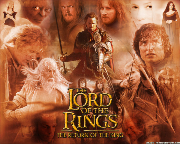 LOTR-return of the king