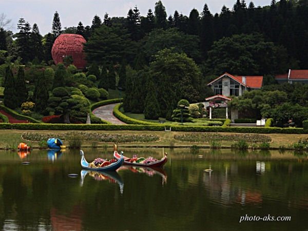 china-garden