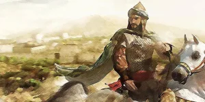 نورالدین زنگی