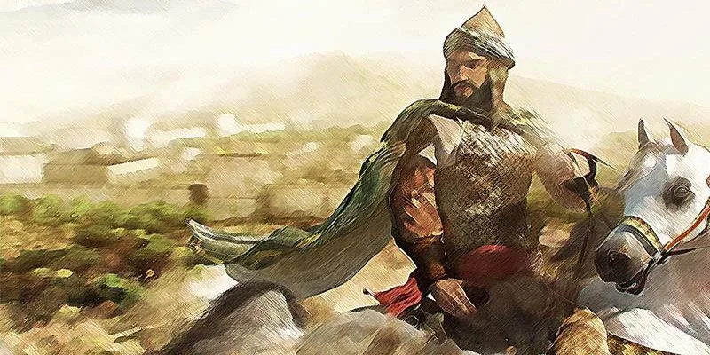نورالدین زنگی