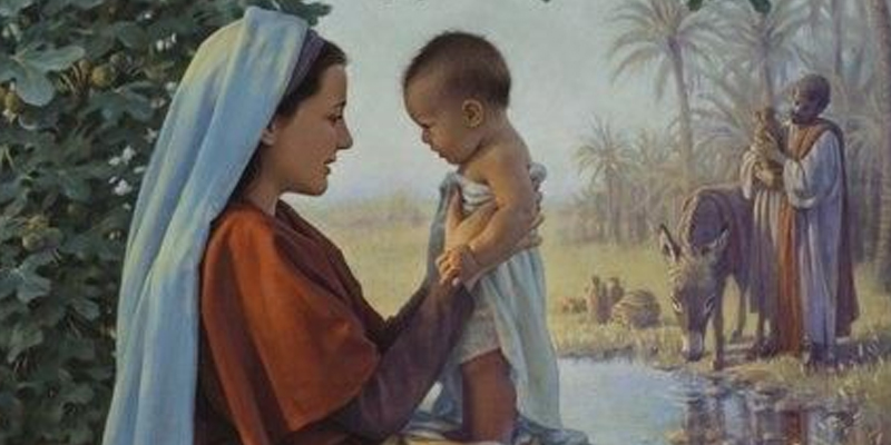 ماں کی شان