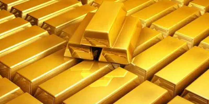 1 Tola Gold Price in Pakistan Today
