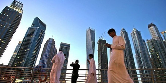 News UAE GOLDEN VISA