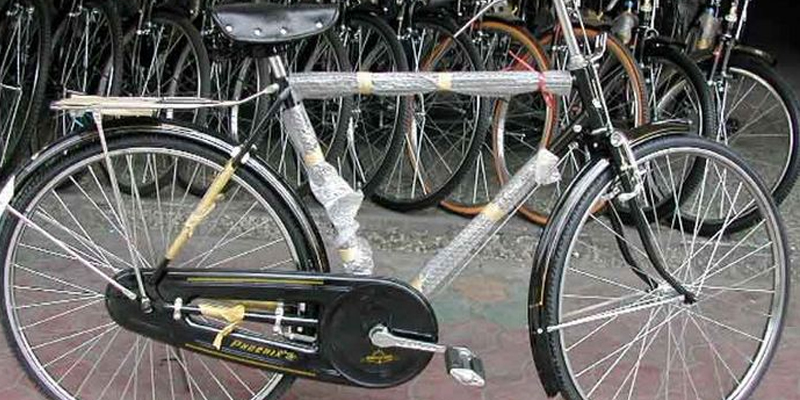 غریبوں کیلئے سائیکل خریدنا بھی خواب بن گیا، قیمتوں میں 100 فیصد اضافہ