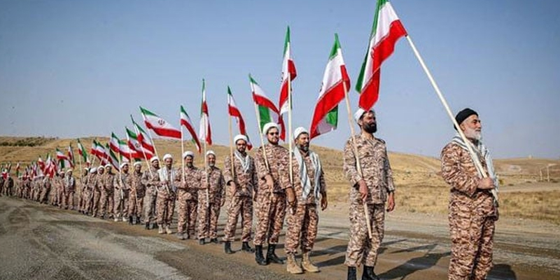 Iran 3 