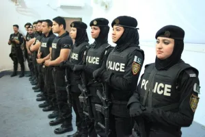 SSU Sindh Police Jobs 2024 for Male & Females