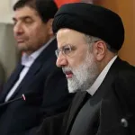 ایرانی صدر