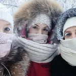 Most Coldest Place on Earth