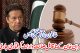 خاتون جج دھمکی کیس  عمران خان کے ناقابل ضمانت وارنٹ گرفتاری جاری