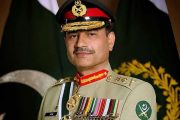 افواج پاکستان اور عوام کو کمزور کرنیوالوں کو کبھی کامیابی حاصل نہیں ہوگی،آرمی چیف