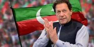 عمران خان