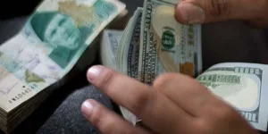 ڈالر ریٹ