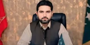 Sohail Afridi
